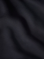 Nike Black Tech Fleece Joggers - Image 8 of 8