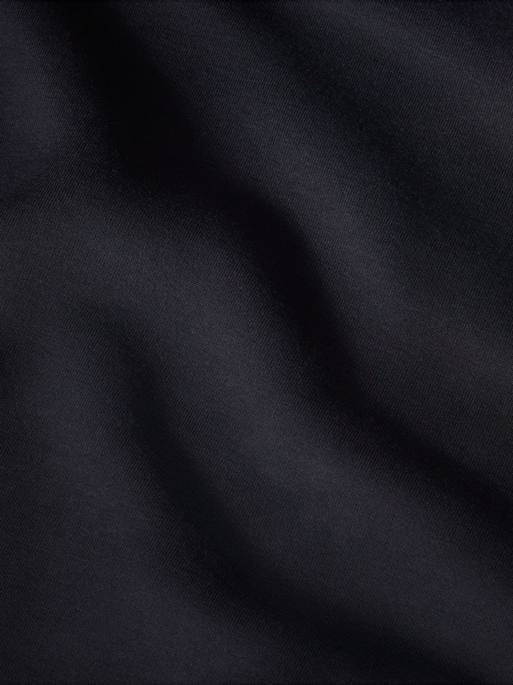 Nike Black Tech Fleece Joggers - Image 8 of 8