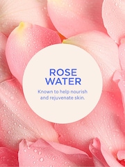 Victoria's Secret Wild Amber Rose Body Lotion - Image 3 of 3
