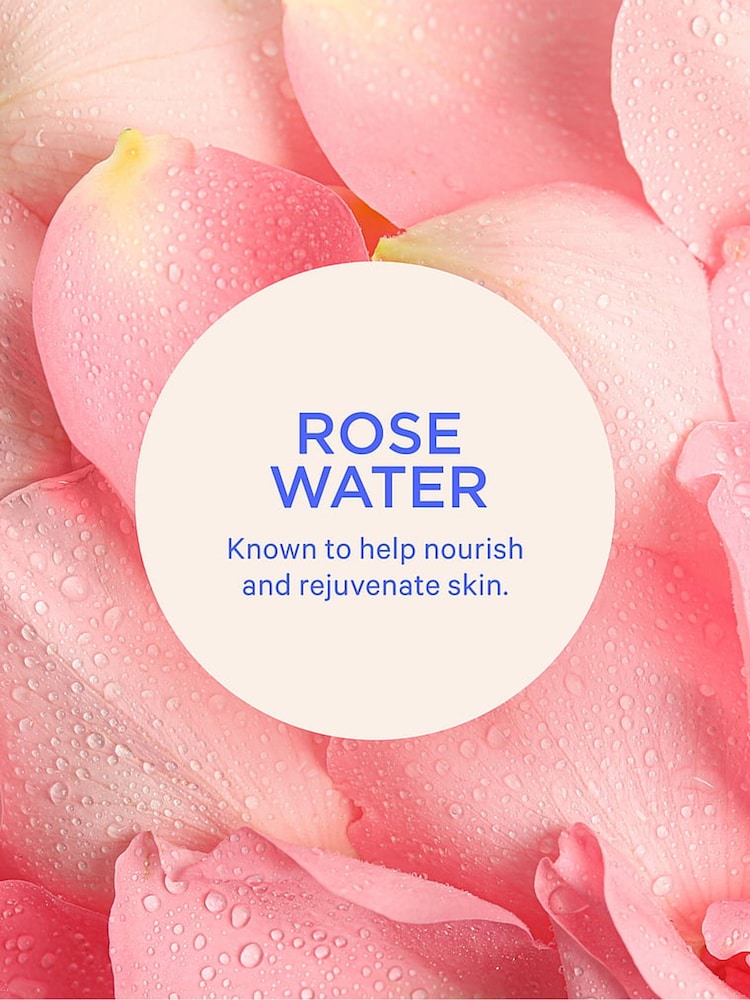 Victoria's Secret Wild Amber Rose Body Lotion - Image 3 of 3 Victoria's Secret Wild Amber Rose Body Lotion - Image 3 of 3