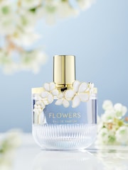Flowers 100ml Perfume - Image 1 of 3