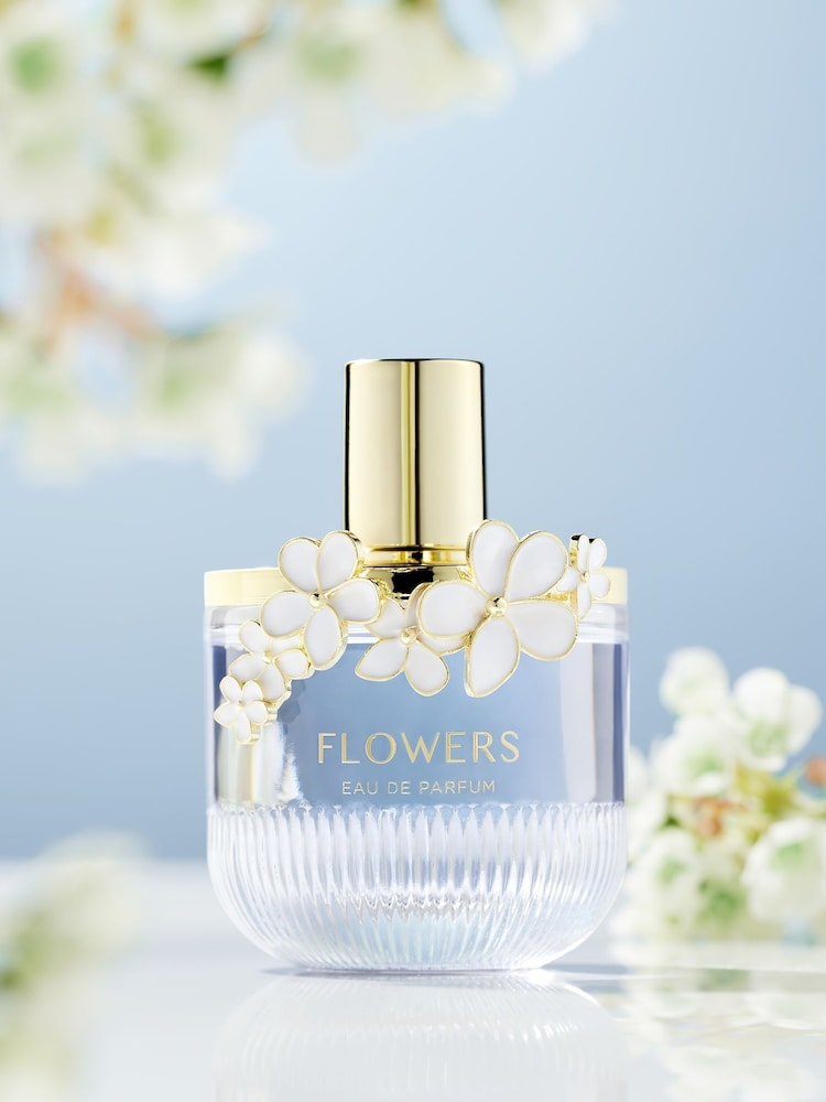 Flowers 100ml Perfume - Image 1 of 3