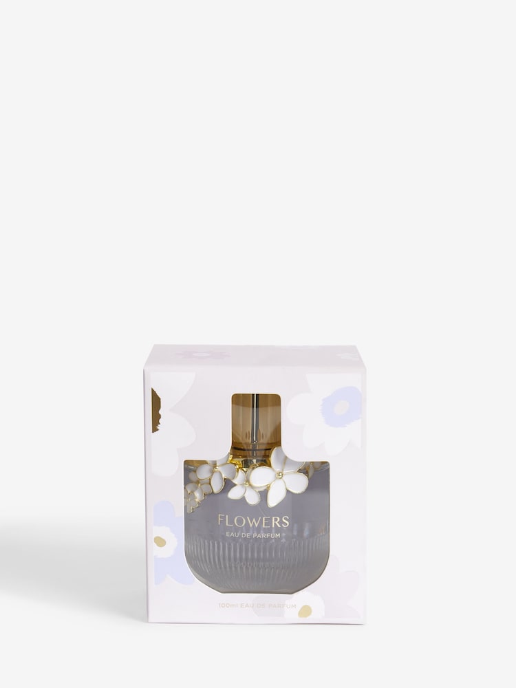 Flowers 100ml Perfume - Image 3 of 3