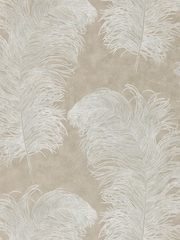 Harlequin Natural Operetta 10.05M Wallpaper - Image 1 of 1