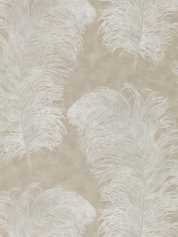 Harlequin Natural Operetta 10.05M Wallpaper - Image 1 of 1