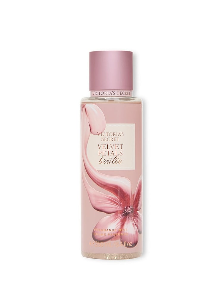 Victoria's Secret Velvet Petals 250ml Body Mist - Image 1 of 3