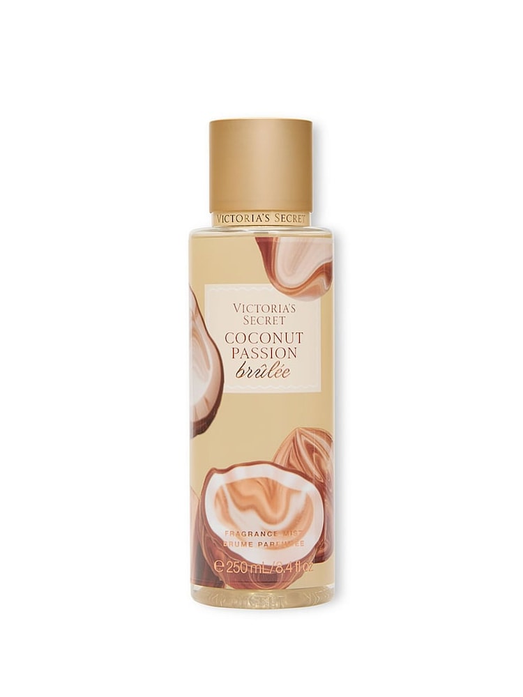 Victoria's Secret Coconut Passion 250ml Body Mist - Image 1 of 3