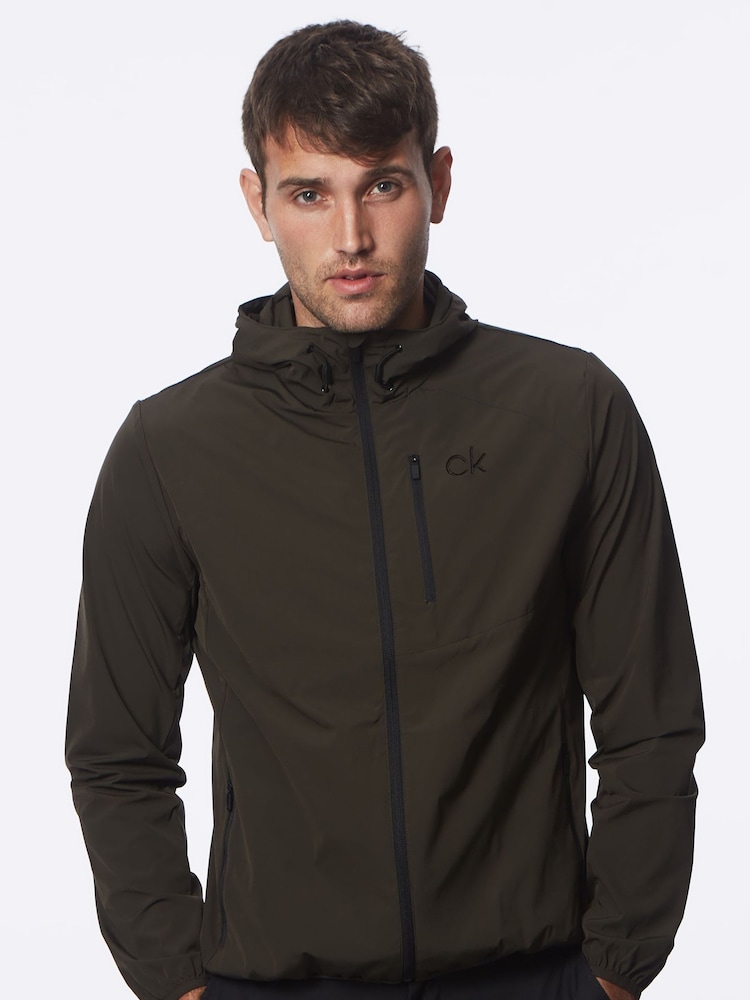 Calvin Klein Golf Ultra-Lite Jacket - Image 1 of 6
