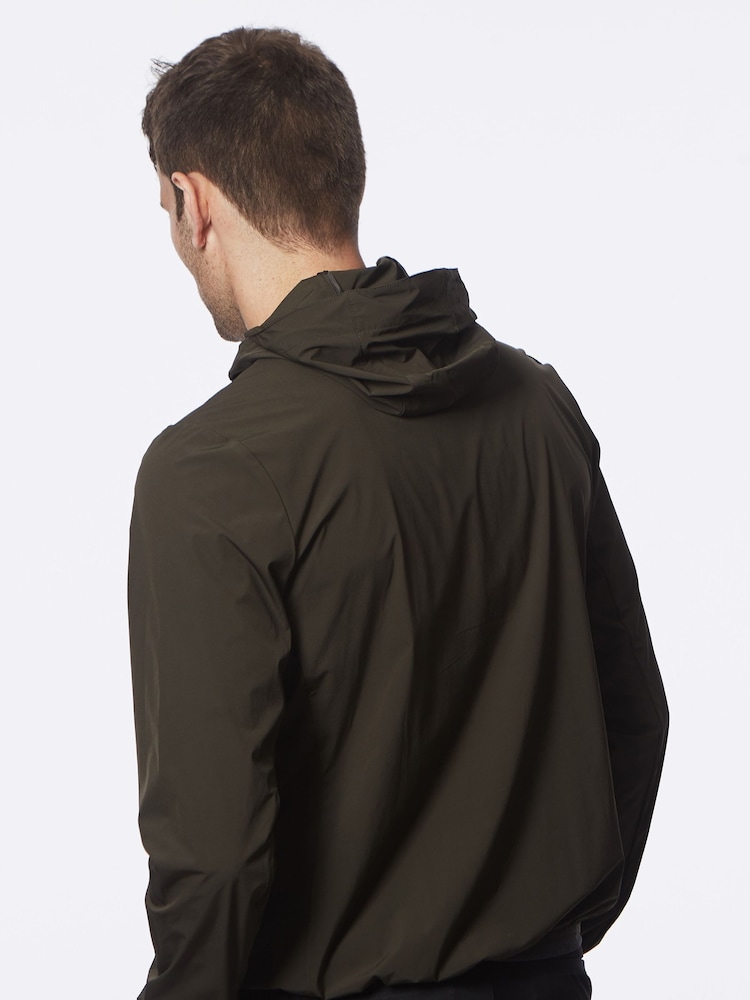 Calvin Klein Golf Ultra-Lite Jacket - Image 2 of 6