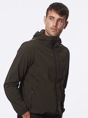 Calvin Klein Golf Ultra-Lite Jacket - Image 3 of 6