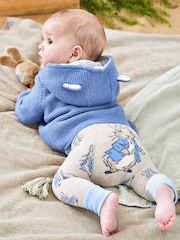 JoJo Maman Bébé Peter Rabbit Leggings - Imagen 1 de 5