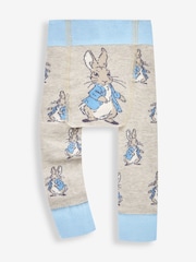 JoJo Maman Bébé Peter Rabbit Leggings - Imagen 3 de 5