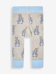 JoJo Maman Bébé Peter Rabbit Leggings - Imagen 4 de 5