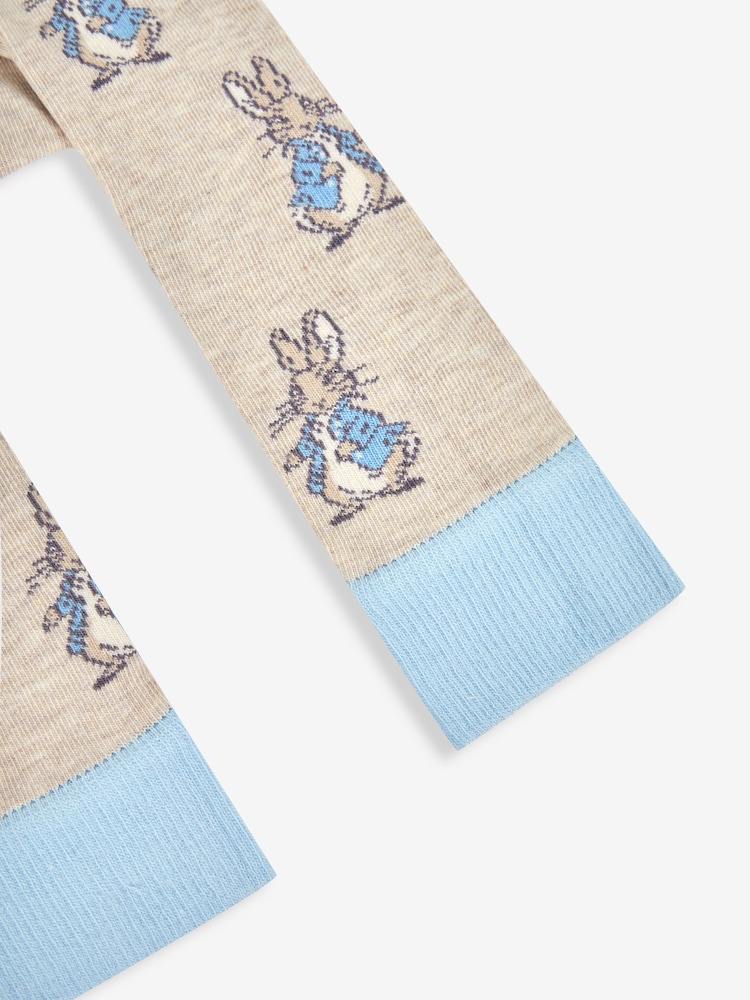 JoJo Maman Bébé Peter Rabbit Leggings - Imagen 5 de 5