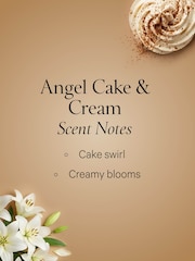 Victoria's Secret Angel Cake and Cream 236ml Body Lotion - Image 2 of 3