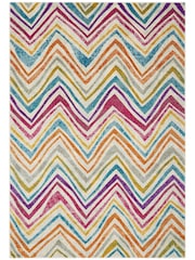 Asiatic Rugs Multi Nova Rhythm Rug - Image 2 of 6