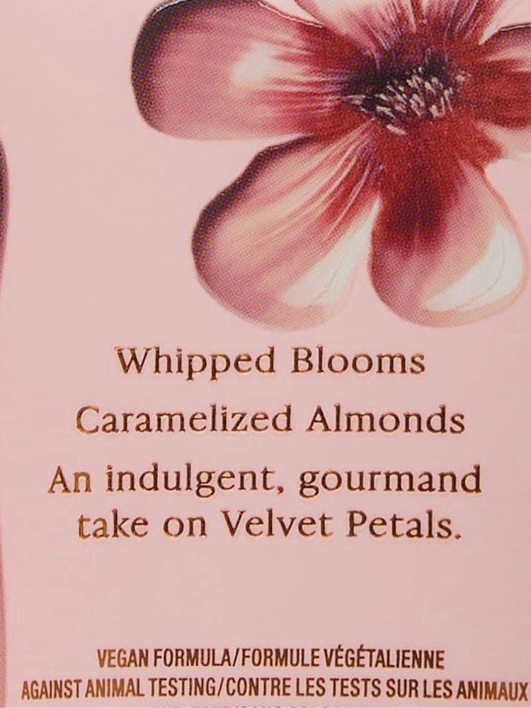 Victoria's Secret Velvet Petals 236ml Body Lotion - Image 2 of 3