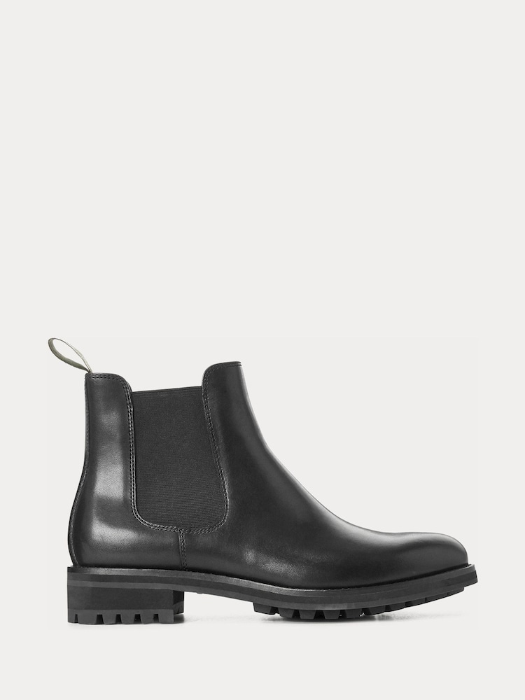 Polo Ralph Lauren Bryson Mid Cut Μπότες - Εικόνα 1 από 4