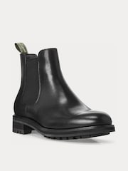 Polo Ralph Lauren Bryson Mid Cut Μπότες - Εικόνα 3 από 4