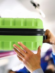 Flight Knight Hardcase Large Check in Suitcases and Cabin Case Set of 3 - Image 5 of 7