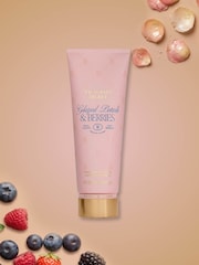 Victoria's Secret Glazed Petals and  Berries 236ml Body Lotion - Image 1 of 3