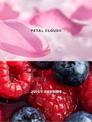Victoria's Secret Glazed Petals and  Berries 236ml Body Lotion - Image 3 of 3