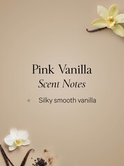 Victoria's Secret Pink Vanilla 3 Piece Shimmer Travel Set - Image 2 of 2