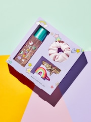 Kids Magical Kawaii Hair Mist and Accessories Gift Set - Image 1 of 5