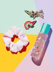 Kids Magical Kawaii Hair Mist and Accessories Gift Set - Image 2 of 5