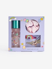 Kids Magical Kawaii Hair Mist and Accessories Gift Set - Image 5 of 5