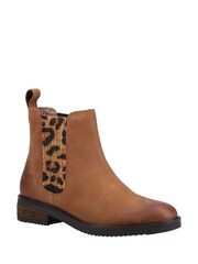 Hush Puppies Stella Ankle Boots - Image 1 of 3