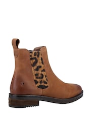 Hush Puppies Stella Ankle Boots - Image 2 of 3