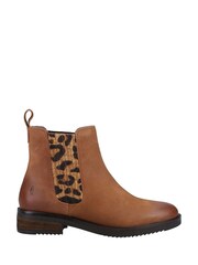 Hush Puppies Stella Ankle Boots - Image 3 of 3