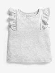 Multi 8 Pack Cotton Basic Vests (3mths-7yrs) - Image 13 of 22