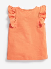 Multi 8 Pack Cotton Basic Vests (3mths-7yrs) - Image 20 of 22