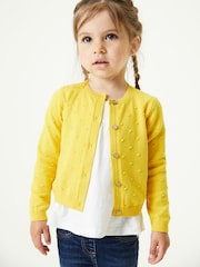 Multi 8 Pack Cotton Basic Vests (3mths-7yrs) - Image 4 of 22