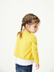 Multi 8 Pack Cotton Basic Vests (3mths-7yrs) - Image 6 of 22