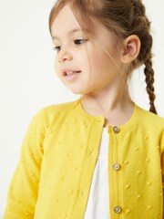 Multi 8 Pack Cotton Basic Vests (3mths-7yrs) - Image 7 of 22