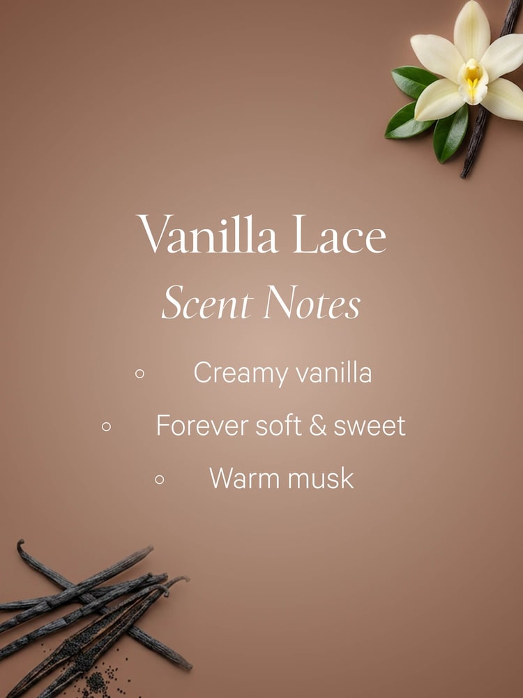 Victoria's Secret Vanilla Lace 250ml Body Mist - Image 2 of 2