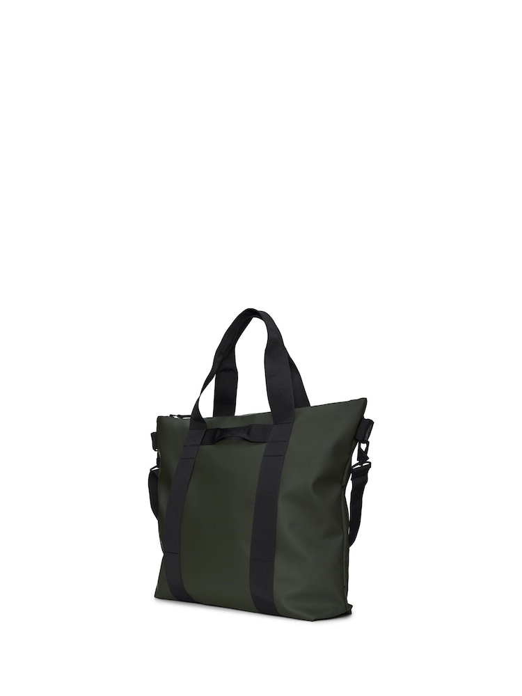 Rains Mini Tote Bag - Image 2 of 4