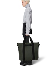 Rains Mini Tote Bag - Image 4 of 4