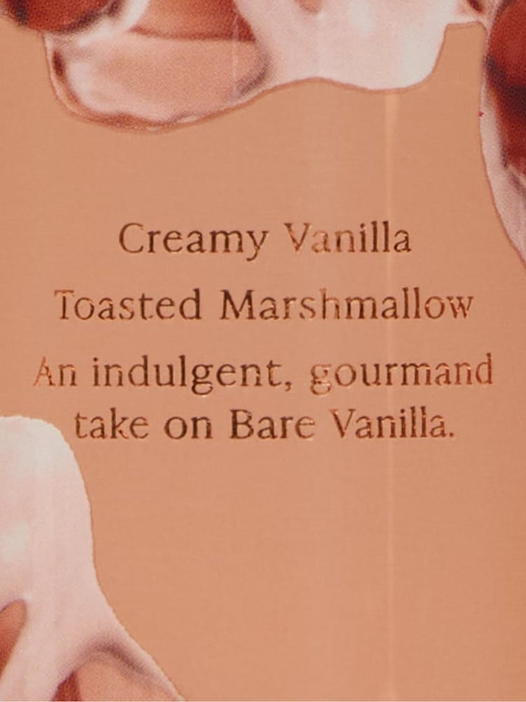 Victoria's Secret Bare Vanilla 250ml Body Mist - Image 2 of 3