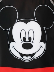 Character Black red Mickey Mouse Surfsuit - Image 6 of 6