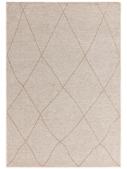 Asiatic Rugs Cream Mulberry Rug - Image 2 of 6