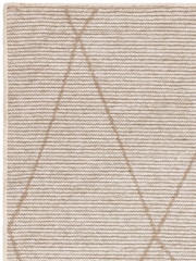 Asiatic Rugs Cream Mulberry Rug - Image 3 of 6