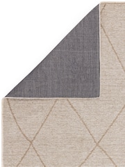 Asiatic Rugs Cream Mulberry Rug - Image 5 of 6