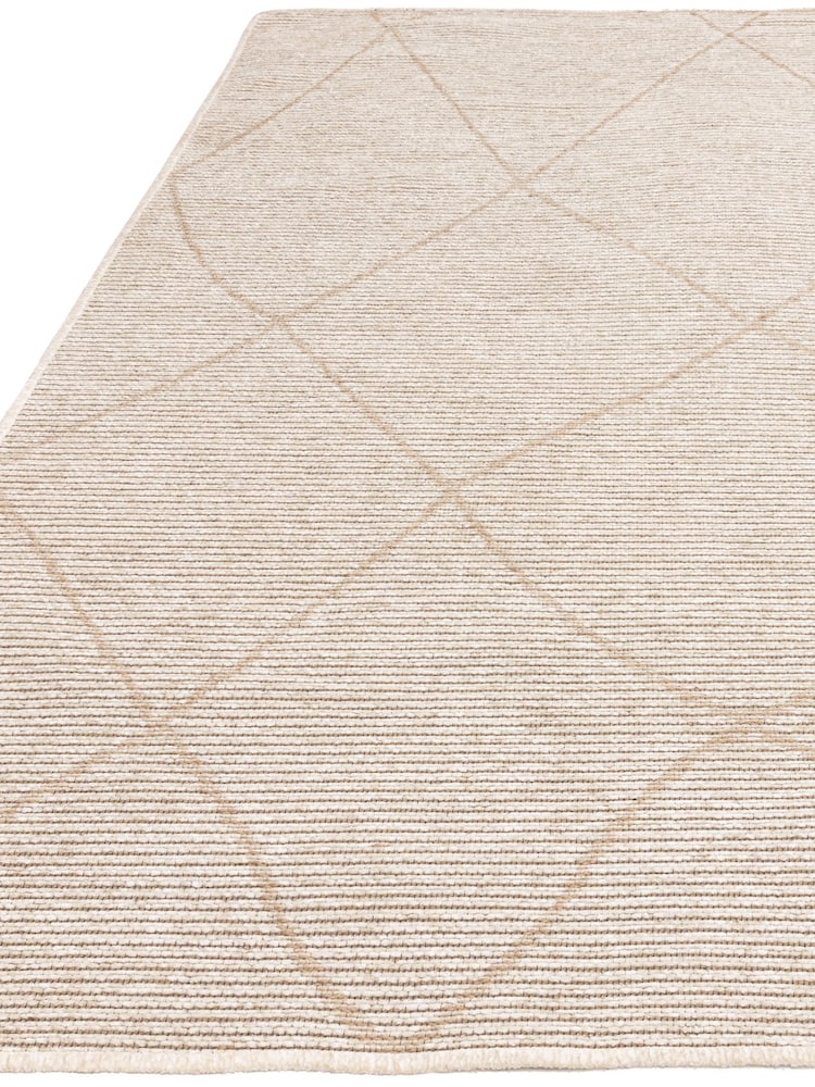Asiatic Rugs Cream Mulberry Rug - Image 6 of 6 Asiatic Rugs Cream Mulberry Rug - Image 6 of 6