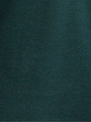 Barbour® Green Mens Sports 100% Cotton Polo Shirt - Image 7 of 7