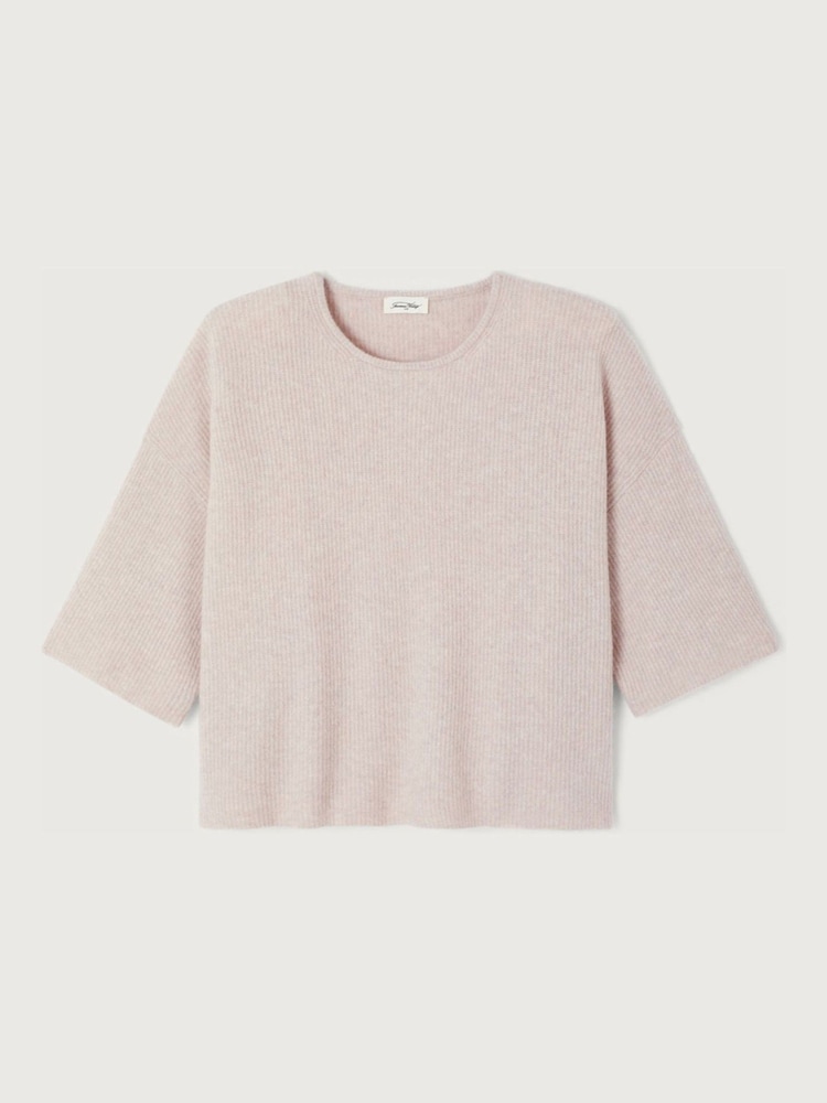 Pull American Vintage Damsville - Image 1 de 2