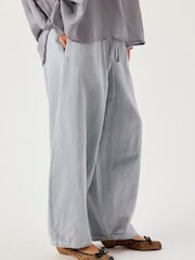 Pantaloni American Vintage Lycaz - Imaginea 3 din 5
